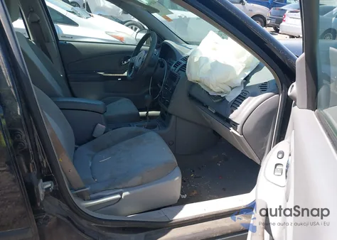 2004 Chevrolet Malibu from USA, damaged, VIN 1G1ZS52F64F157057